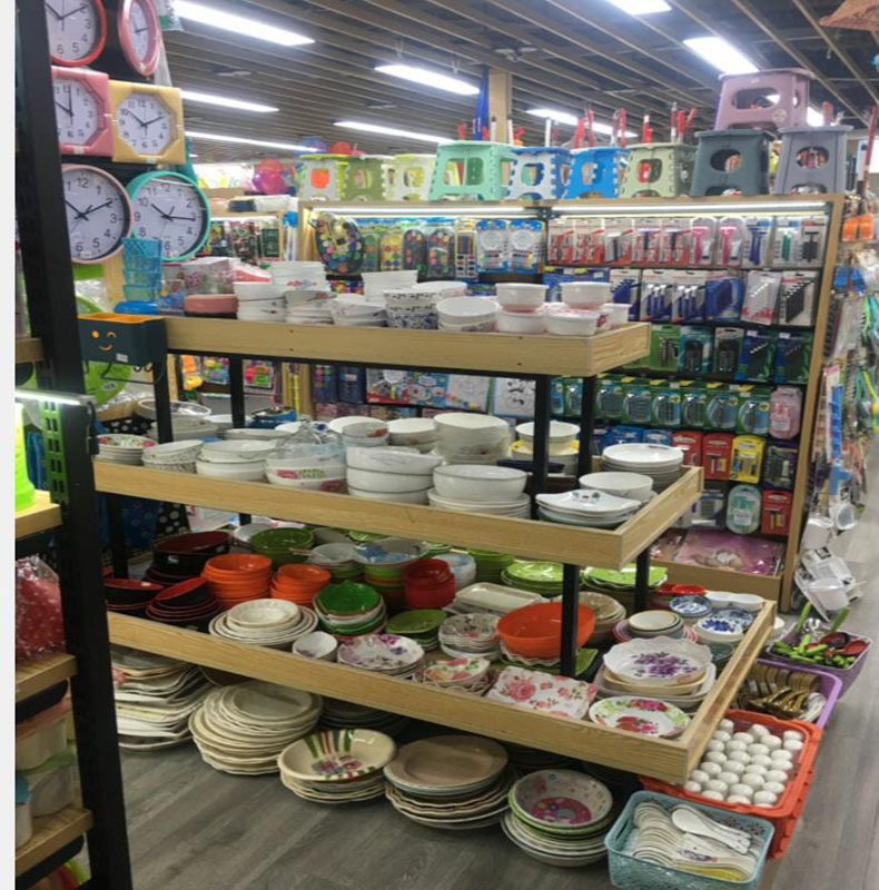 2元百貨背后的財富密碼 義烏廠家批發(fā)如何以小博大？